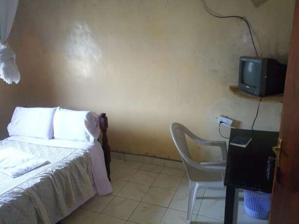 Imagen general del Hotel Summary Guest House. Foto 3