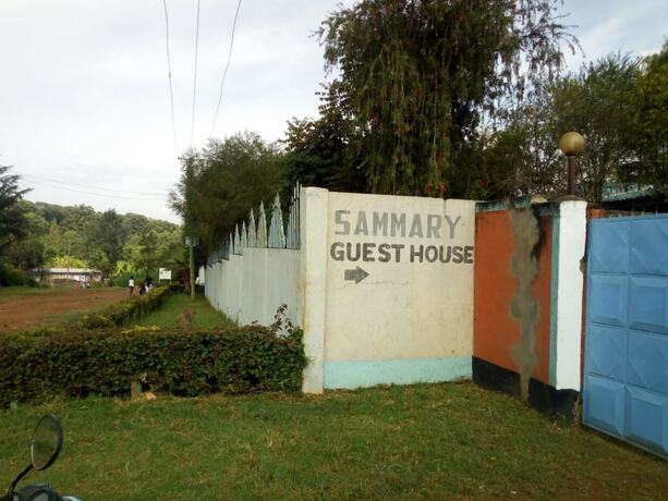 Imagen general del Hotel Summary Guest House. Foto 5