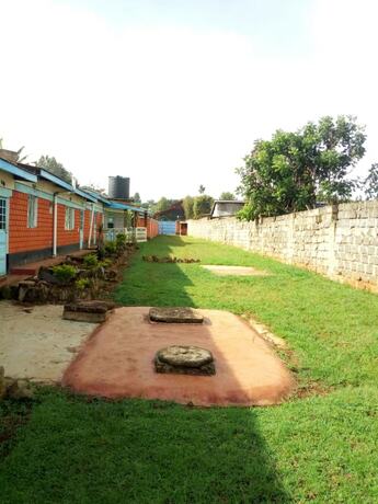 Imagen general del Hotel Summary Guest House. Foto 12