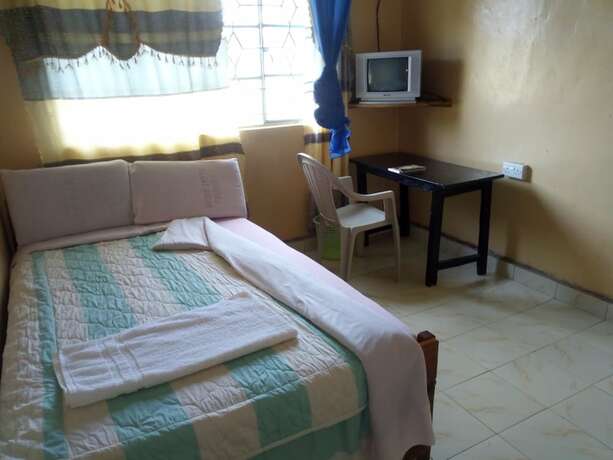 Imagen general del Hotel Summary Guest House. Foto 13