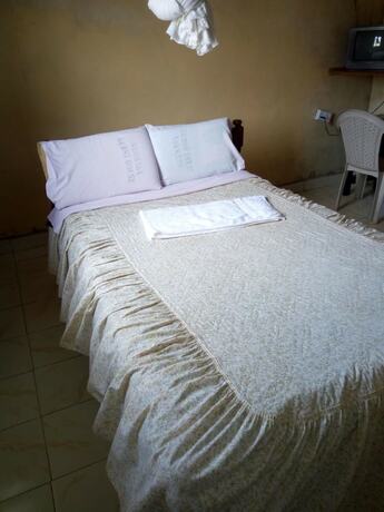 Imagen general del Hotel Summary Guest House. Foto 14