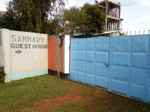 Imagen general del Hotel Summary Guest House. Foto 15