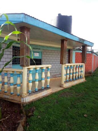 Imagen general del Hotel Summary Guest House. Foto 17