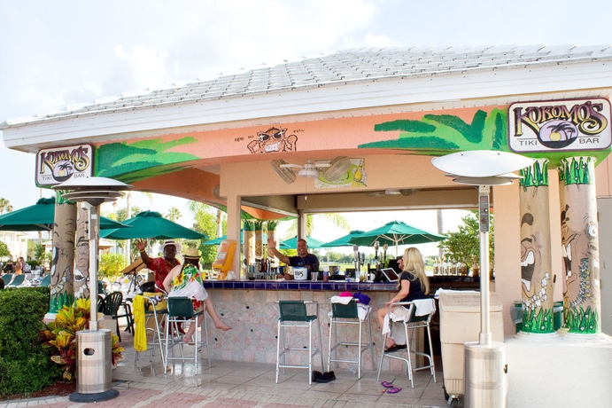 Imagen de la piscina del Hotel Summer Bay Orlando MOD Collection by Sonesta. Foto 16