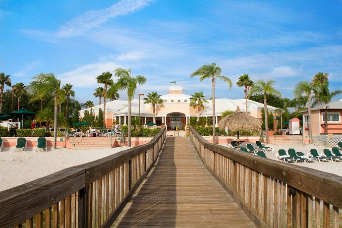 Imagen general del Hotel Summer Bay Orlando MOD Collection by Sonesta. Foto 1
