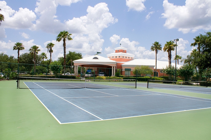 Imagen general del Hotel Summer Bay Orlando MOD Collection by Sonesta. Foto 3