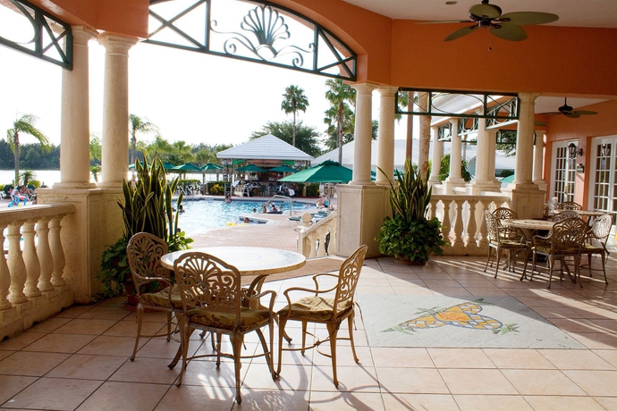 Imagen de los exteriores del Hotel Summer Bay Orlando MOD Collection by Sonesta. Foto 11