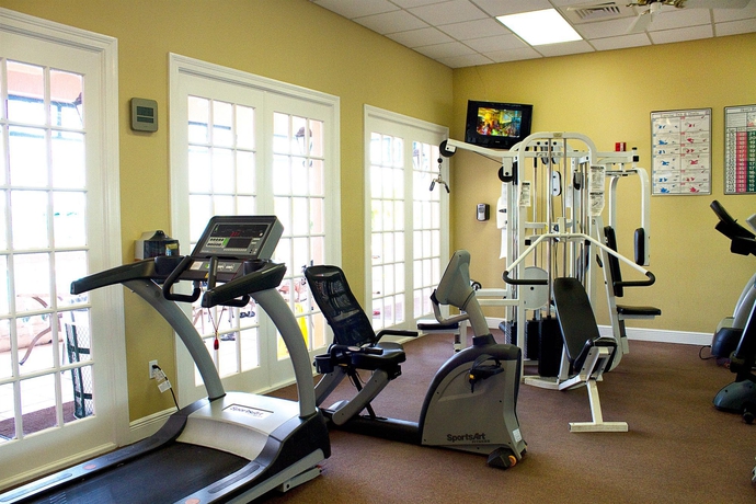 Imagen de los interiores del Hotel Summer Bay Orlando by Exploria Resorts. Foto 12