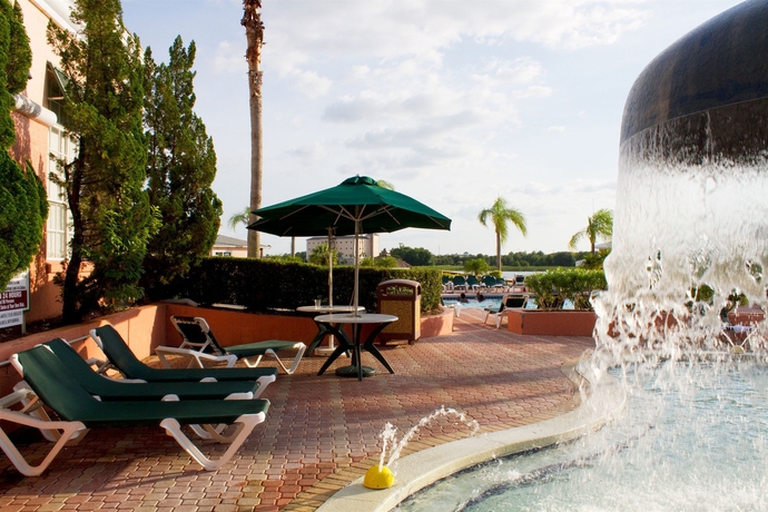 Imagen general del Hotel Summer Bay Orlando by Exploria Resorts. Foto 2