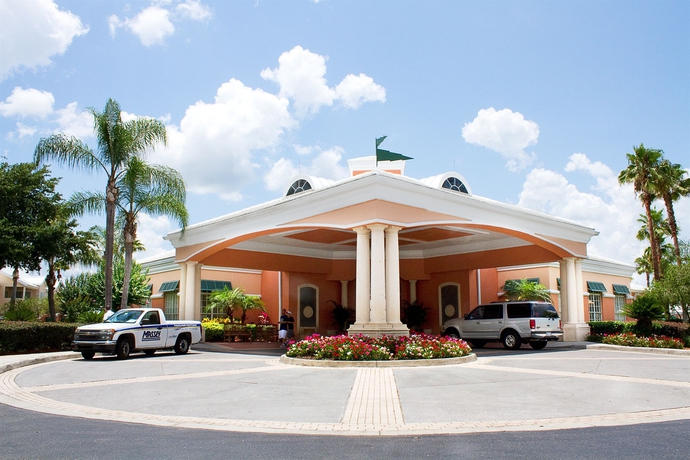 Imagen general del Hotel Summer Bay Orlando by Exploria Resorts. Foto 4