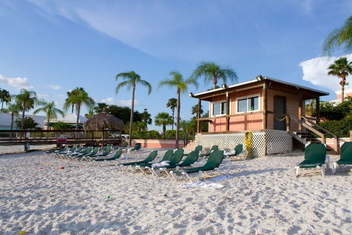 Imagen de los exteriores del Hotel Summer Bay Orlando by Exploria Resorts. Foto 9