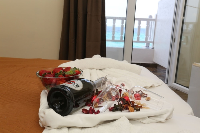 Imagen de la habitación del Hotel Summer Beach. Foto 18