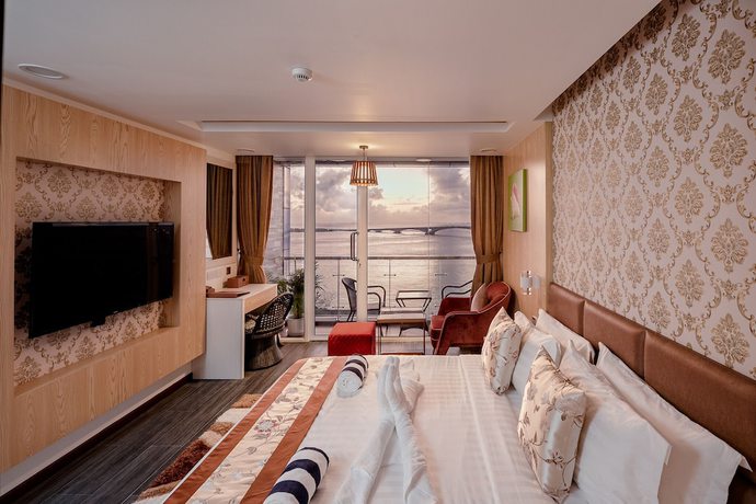 Imagen de la habitación del Hotel Summer Beach Maldives. Foto 2