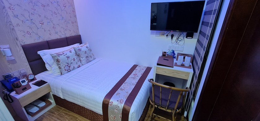 Imagen de la habitación del Hotel Summer Beach Maldives. Foto 6