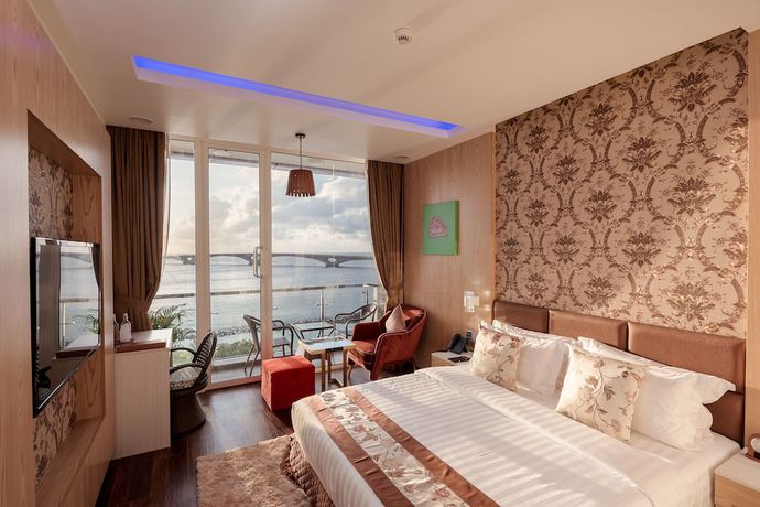 Imagen de la habitación del Hotel Summer Beach Maldives. Foto 9
