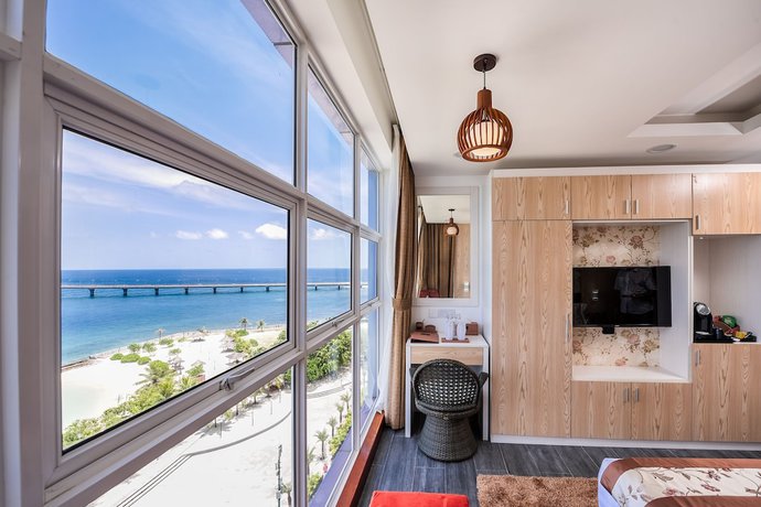 Imagen de la habitación del Hotel Summer Beach Maldives. Foto 12