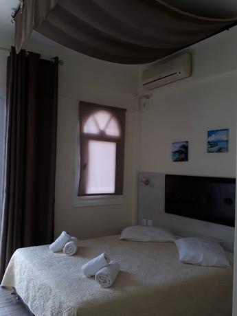 Imagen de la habitación del Hotel Summer Beach, Pallini Municipal Unit. Foto 6