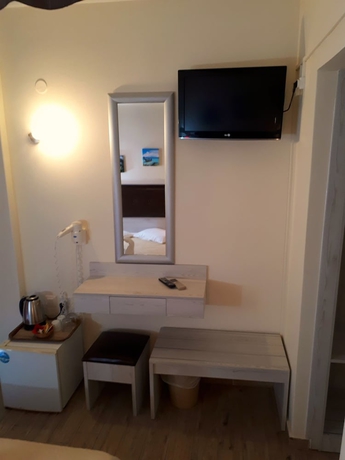 Imagen de la habitación del Hotel Summer Beach, Pallini Municipal Unit. Foto 7