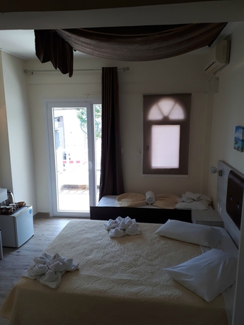 Imagen de la habitación del Hotel Summer Beach, Pallini Municipal Unit. Foto 13