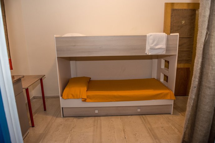 Imagen de la habitación del Hotel Summer Bed Nydri. Foto 9