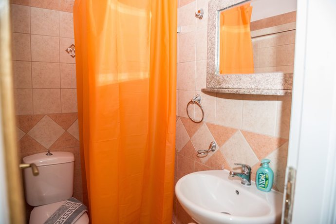 Imagen de la habitación del Hotel Summer Bed Nydri. Foto 13