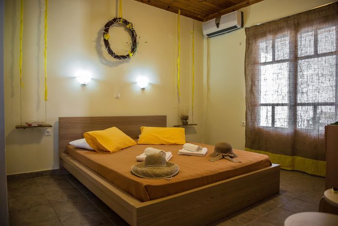 Imagen de la habitación del Hotel Summer Bed Nydri. Foto 14