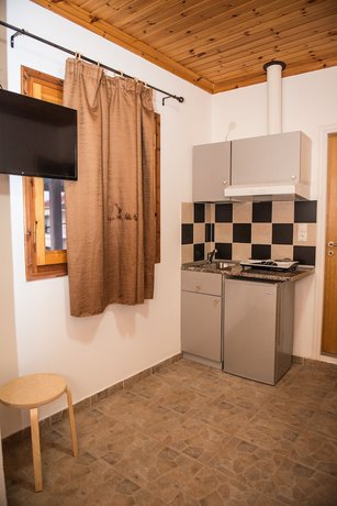 Imagen de la habitación del Hotel Summer Bed Nydri. Foto 18