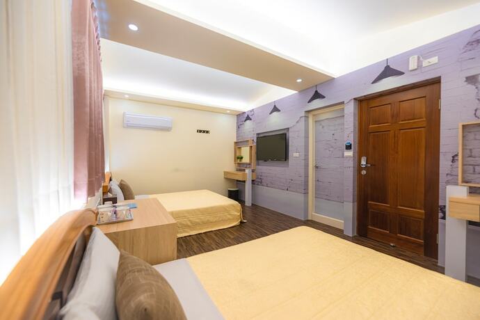 Imagen general del Hotel Summer Blue. Foto 3