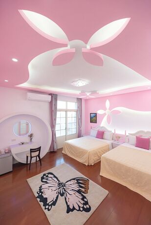 Imagen general del Hotel Summer Blue. Foto 10