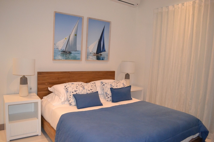 Imagen de la habitación del Hotel Summer Breeze By Dream Escapes. Foto 3
