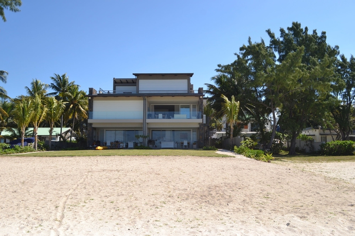 Imagen general del Hotel Summer Breeze By Dream Escapes. Foto 2