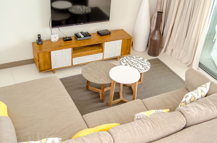 Imagen de los exteriores del Hotel Summer Breeze By Dream Escapes. Foto 6