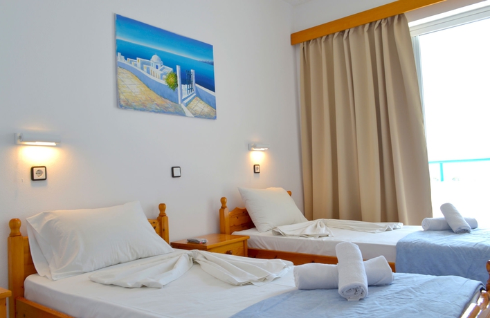 Imagen de la habitación del Hotel Summer Breeze, Gennadi. Foto 6