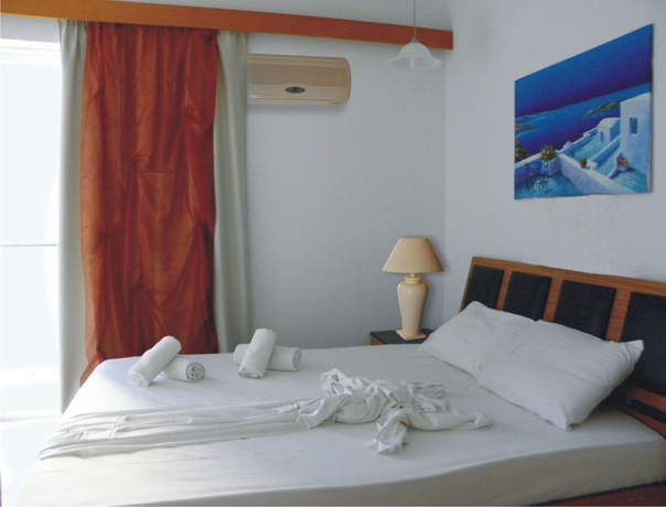 Imagen de la habitación del Hotel Summer Breeze, Gennadi. Foto 7