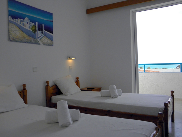 Imagen de la habitación del Hotel Summer Breeze, Gennadi. Foto 10