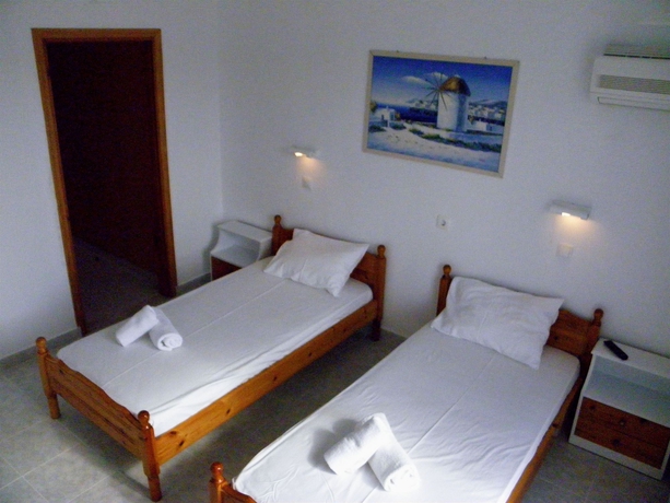 Imagen de la habitación del Hotel Summer Breeze, Gennadi. Foto 11