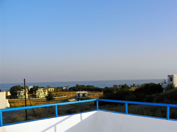 Imagen general del Hotel Summer Breeze, Gennadi. Foto 2