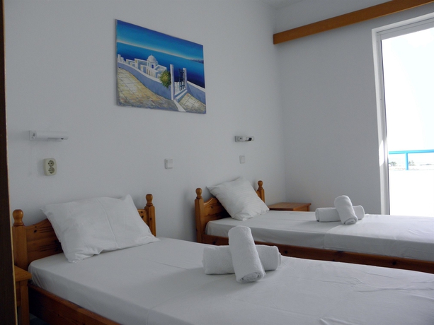 Imagen de la habitación del Hotel Summer Breeze, Gennadi. Foto 13