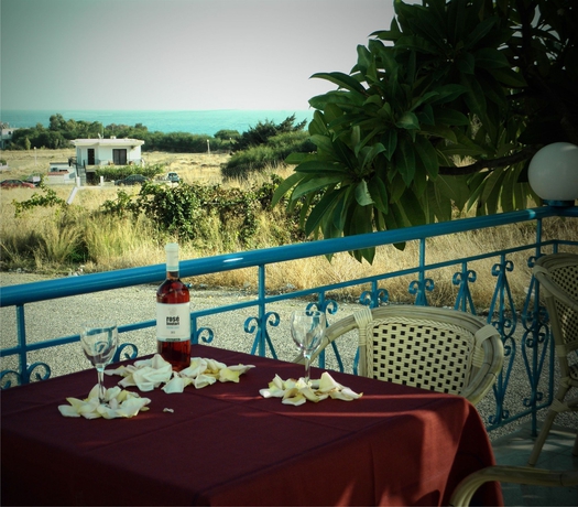 Imagen de la habitación del Hotel Summer Breeze, Gennadi. Foto 14