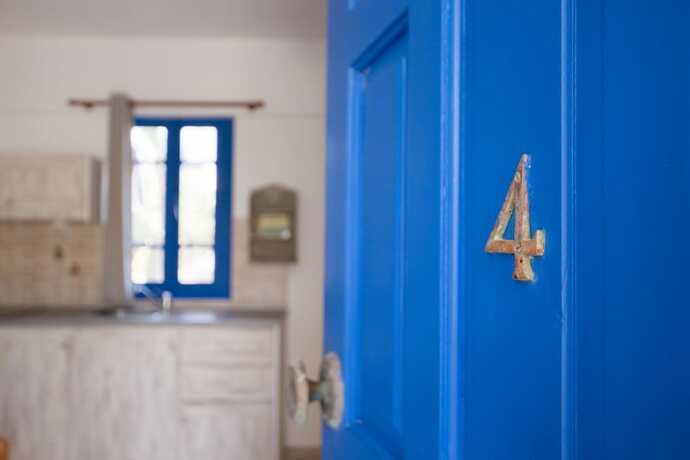 Imagen general del Hotel Summer Breeze, Kato Gyri. Foto 3