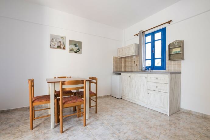 Imagen general del Hotel Summer Breeze, Kato Gyri. Foto 4