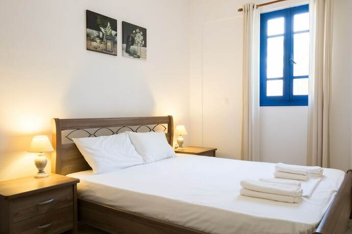 Imagen general del Hotel Summer Breeze, Kato Gyri. Foto 5