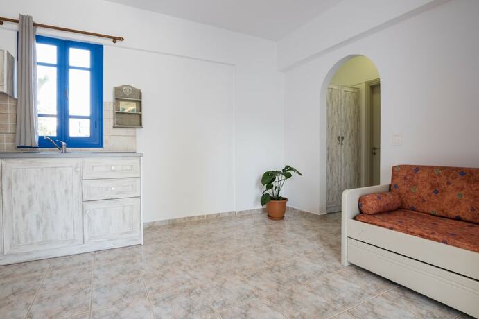 Imagen general del Hotel Summer Breeze, Kato Gyri. Foto 6