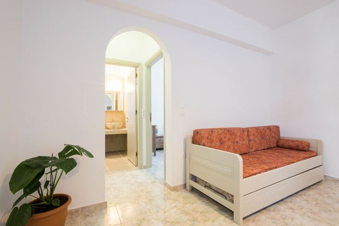 Imagen general del Hotel Summer Breeze, Kato Gyri. Foto 8