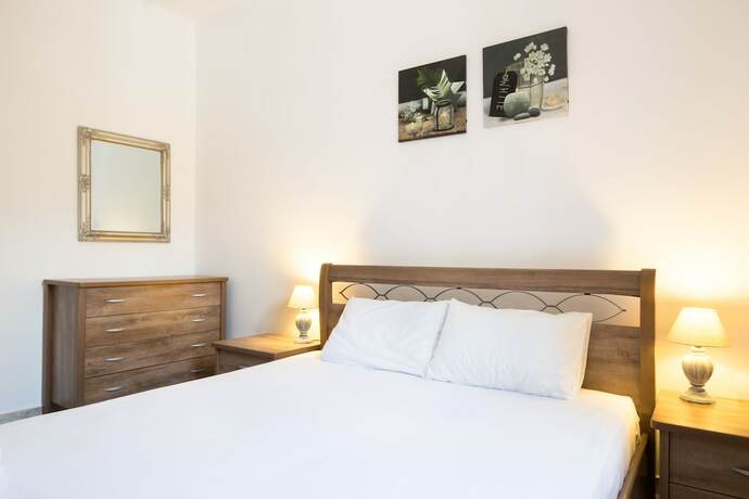 Imagen general del Hotel Summer Breeze, Kato Gyri. Foto 9