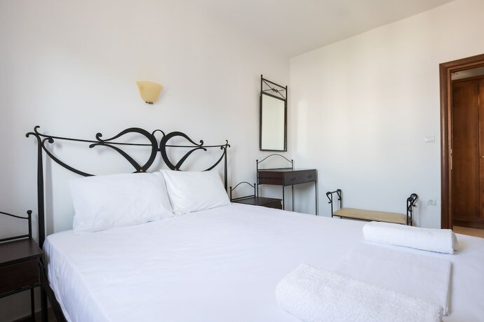 Imagen general del Hotel Summer Breeze, Kato Gyri. Foto 10