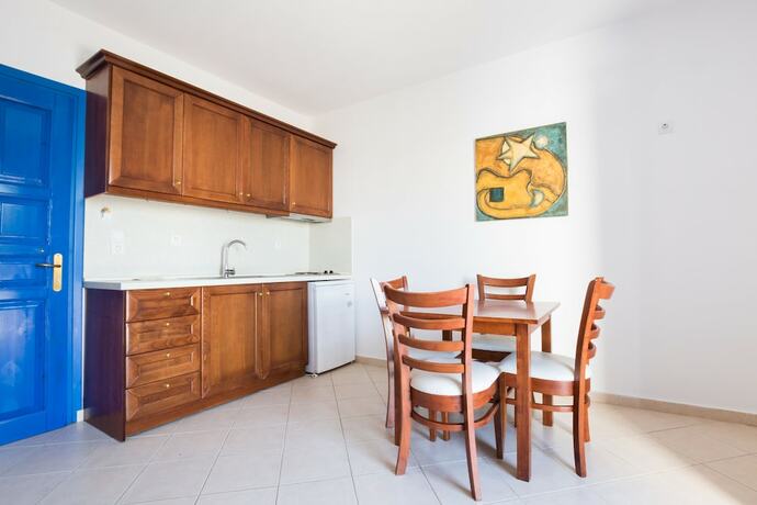 Imagen general del Hotel Summer Breeze, Kato Gyri. Foto 16