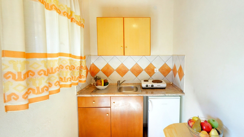 Imagen de la habitación del Hotel Summer Breeze, Kavos. Foto 4