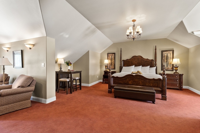 Imagen de la habitación del Hotel Summer Creek Inn. Foto 4