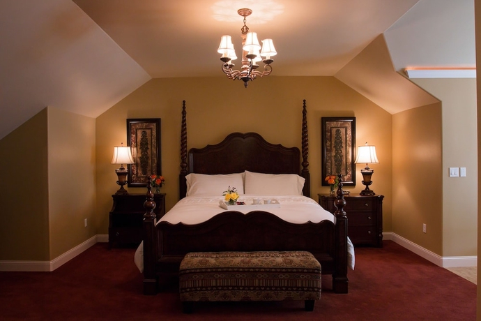 Imagen de la habitación del Hotel Summer Creek Inn. Foto 5